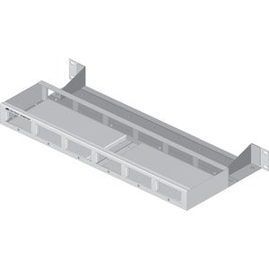 Allied Telesis AT-MMCTRAY6 6-Slot Tray For The MMC Series Media Converters - PEGASUSS 