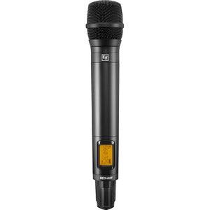 Electro-Voice Handheld with RE420 Head, 653-663MHz - PEGASUSS 