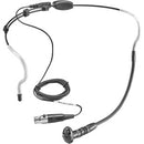 Electro-Voice RE3-ACC-HW3 Wired Condenser Microphone - Black - PEGASUSS 