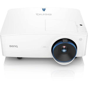 BenQ BlueCore LH930 3D Ready DLP Projector - 16:9 - White - PEGASUSS 