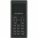 KoamTac KDC380CN Barcode Scanner - PEGASUSS 