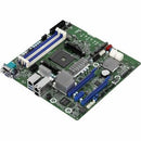 ASRock Rack X470D4U2-2T Server Motherboard - AMD X470 Chipset - Socket AM4 - Micro ATX - PEGASUSS 