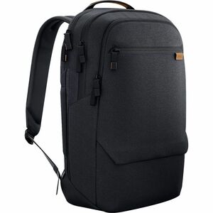 Dell EcoLoop Premier CP7625 Carrying Case (Backpack) for 14" to 16" Dell Notebook - Black - PEGASUSS 