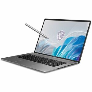 MSI Creator Z17 HX Studio 17 inch Mobile Workstation Laptop Core i9-14900HX RTX 4070 64GB 2TB W11P - PEGASUSS 