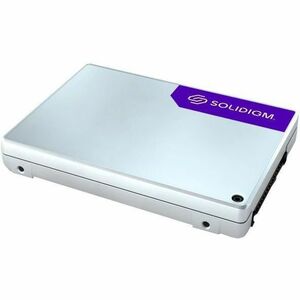 SOLIDIGM D5-P5430 15.36 TB Solid State Drive - U.2 15mm Internal - PCI Express NVMe (PCI Express NVMe 4.0 x4) - Read Intensive - PEGASUSS 