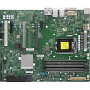 Supermicro X11SCA Workstation Motherboard - Intel C246 Chipset - Socket H4 LGA-1151 - ATX - PEGASUSS 