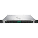 HPE ProLiant DL360 G10 1U Rack Server - 1 Xeon Silver 4208 2.10 GHz - 16 GB RAM - Serial ATA/600, 12Gb/s SAS Controller - PEGASUSS 