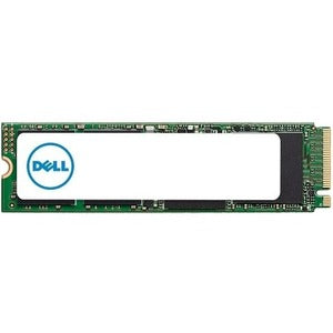 Dell 2 TB Rugged Solid State Drive - M.2 2280 Internal - PCI Express NVMe (PCI Express NVMe 4.0 x4) - PEGASUSS 