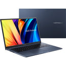 Asus Vivobook 17X S1703QA-DS71 17.3" Notebook - Full HD - AMD Ryzen 7 5800H - 8 GB - 512 GB SSD - Quiet Blue - PEGASUSS 