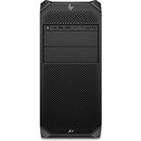 HP Z4 G5 Workstation - 1 x Intel Xeon w3-2435 - vPro Technology - 32 GB - 512 GB SSD - Tower - Black - PEGASUSS 