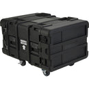 SKB 6U Roto Shock Rack - PEGASUSS 