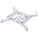 Chief Universal Interface Bracket - For Projectors - White - PEGASUSS 