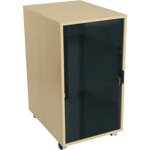 Middle Atlantic 10 RU Glass Door for RK - PEGASUSS 