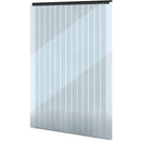 APC by Schneider Electric InRow OA End Aisle Containment Kit - 48U - PEGASUSS 