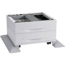 Xerox 1100 Sheet High Capacity Feeder, 2-Tray, Adjustable To A4/Legal, Phaser 6700 - PEGASUSS 