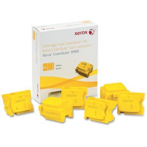 Xerox Solid Ink Stick - PEGASUSS 