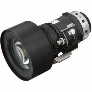 NEC Display NP19ZL - 32.90 mm to 54.20 mm - f/2.4 - f/1.86 - Medium Throw Zoom Lens - PEGASUSS 