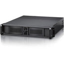 iStarUSA Build-to-Order - 2U Compact Stylish Rackmount Chassis - PEGASUSS 