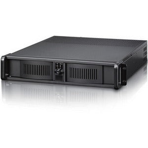 iStarUSA Build-to-Order - 2U Compact Stylish Rackmount Chassis