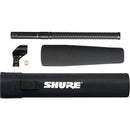 Shure VP89M Wired Condenser Microphone - PEGASUSS 