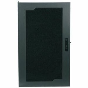 Middle Atlantic Essex Series 12RU Plexi Front or Rear Door for MMR Series Racks - PEGASUSS 
