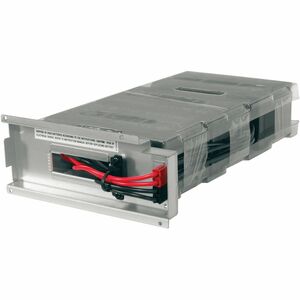 Middle Atlantic Premium Online Series Replacement Battery Pack - 1500VA UPS and 1500VA Left UPS - PEGASUSS 