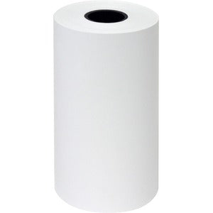 Brother International Corporat Standard Receipt Paper, 4.375 Inch X 130 Ft Per Roll, 2.3 Od, 0.5 Id, 36 Rolls - PEGASUSS 