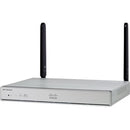 Cisco C1111-4PLTEEA Cellular Wireless Integrated Services Router - PEGASUSS 