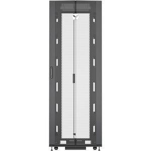 Vertiv&trade; VR Rack - 48U TAA Compliant - PEGASUSS 