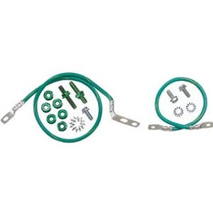 PanZone PanZone PZWMCGK Grounding Kit - PEGASUSS 