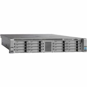 Cisco Emulex LPe16002 Dual-Port 16Gb Fibre Channel HBA w/SR Optics - PEGASUSS 
