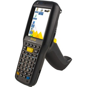 Wasp DT92 Mobile Computer - PEGASUSS 