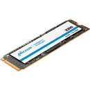 Micron 2300 1 TB Solid State Drive - M.2 2280 Internal - PCI Express NVMe (PCI Express NVMe 3.0) - PEGASUSS 