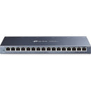 TP-Link TL-SG116 - 16-Port Gigabit Ethernet Network Switch - PEGASUSS 