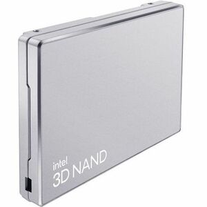 SOLIDIGM D5-P4320 7.68 TB Solid State Drive - 2.5" Internal - U.2 (PCI Express NVMe 3.1 x4) - PEGASUSS 