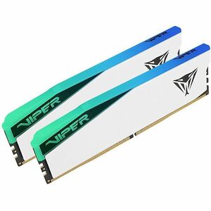 VIPER Elite 5 32GB (2 x 16GB) DDR5 SDRAM Memory Kit - PEGASUSS 