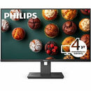 Philips 32B1U3900 32" Class 4K UHD LED Monitor - 16:9 - Textured Black - PEGASUSS 