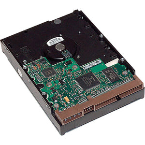 HP 1 TB Hard Drive - 3.5" Internal - SATA (SATA/600) - PEGASUSS 