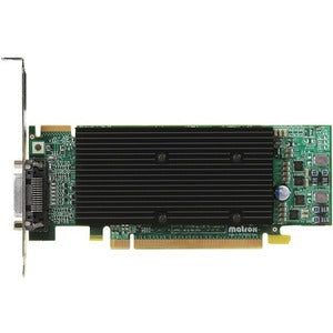 Matrox M-Series M9120 Plus LP Graphics Card - PEGASUSS 