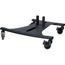 Premier Mounts Elliptical Cart Base with PSD-HDCA Mount Adapter - PEGASUSS 