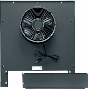 Middle Atlantic 550 CFM Fan Top - PEGASUSS 