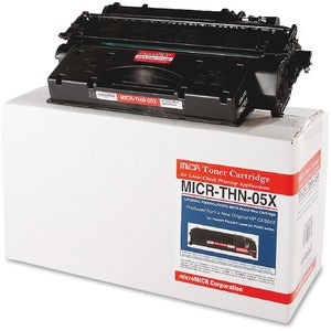 microMICR Remanufactured - Alternative for HP 05X MICR - PEGASUSS 