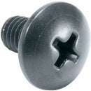 Middle Atlantic 10-32 Rack Screws - Truss-Head - 0.38in Length - 500 Count - PEGASUSS 