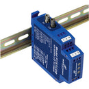 B&B 232/422/485 TO FIBER DIN RAIL - PEGASUSS 