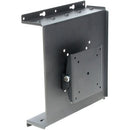Rack Solutions 110-B Tilting Wall Mount for Dell USFF - PEGASUSS 