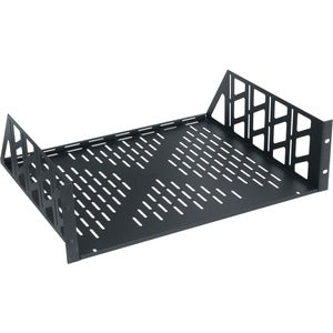 Middle Atlantic U3V4 Rack Shelf - PEGASUSS 