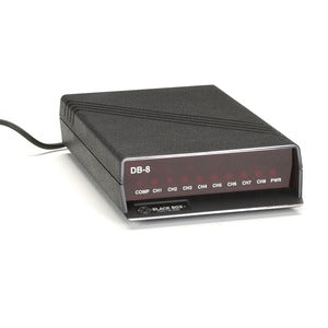 Black Box Data Broadcast Unit, RJ-11 - PEGASUSS 