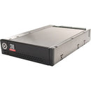 CRU DataPort 25 DP25 Drive Bay Adapter - Serial ATA/600 Host Interface Internal - PEGASUSS 