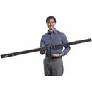 Eaton Metered Input rack PDU, 0U, 309-460P9 input, 17.3 kW max, 200-240V, 48A, 6 ft cord, Three-phase, Outlets: (38) C13 - PEGASUSS 