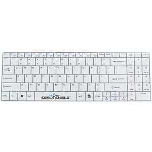 Seal Shield CleanWipe Medical Keyboard - AES128 Encryption - PEGASUSS 